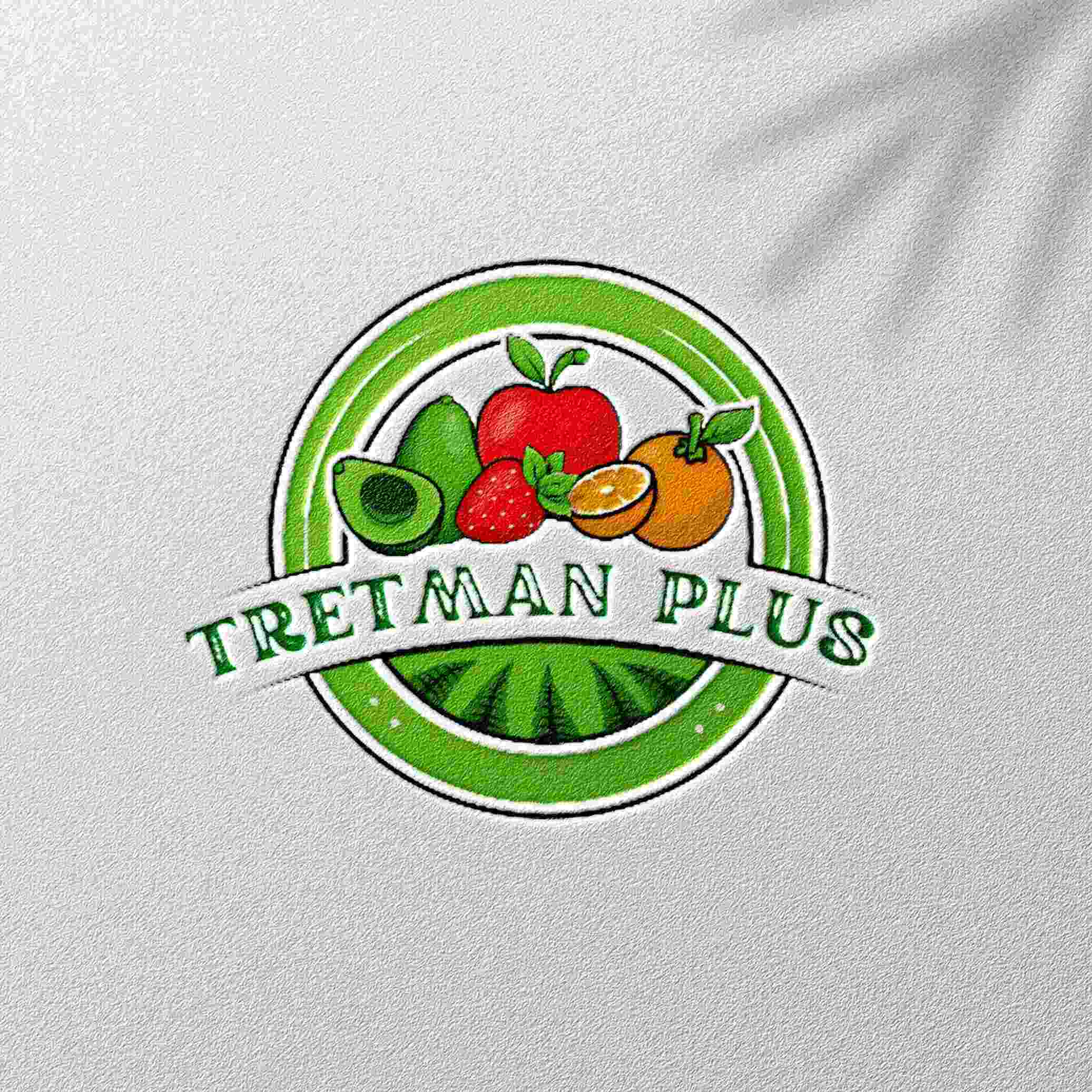 Logo Tretman